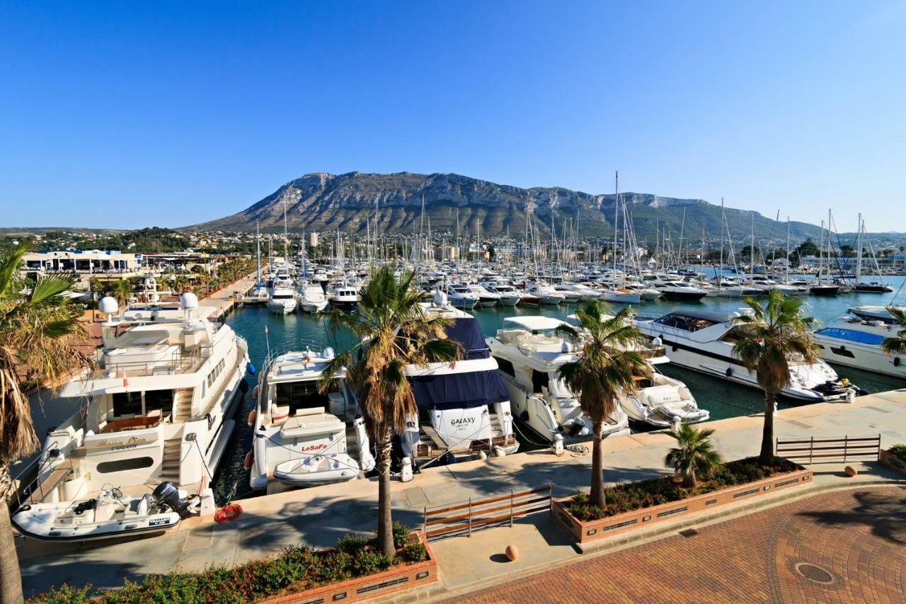 Vilamar Vyb Denia Zewnętrze zdjęcie